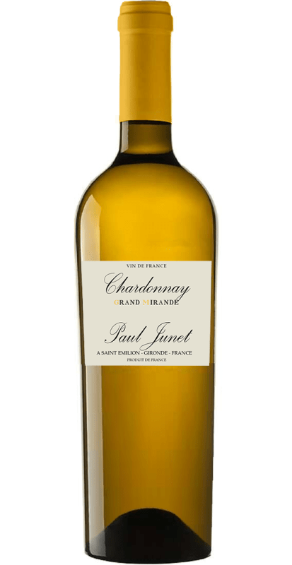 Chardonnay - Grand Mirande -